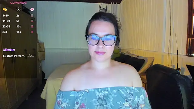 Snapshot of anna_love_hot chatting on 02.10.25 anna love hot online show from 02.10.25