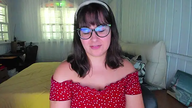 anna love hot online show from 02.25.26