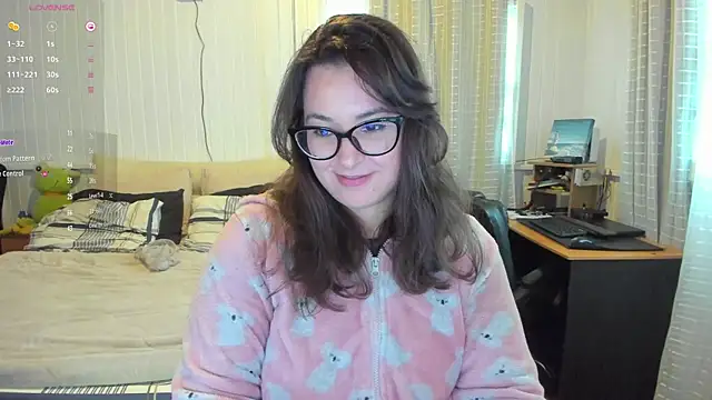 anna love hot online show from 06.07.26