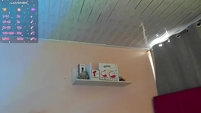 candymills1 online show from 04.15.26