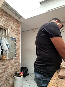 Snapshot of Ben_joseph1976 chatting on 12.02.24 Ben joseph1976 online show from 12.02.24