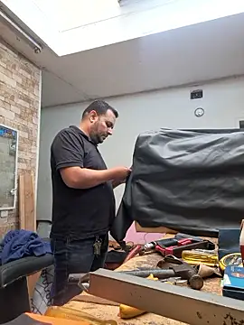 Snapshot of Ben_joseph1976 chatting on 12.06.24 Ben joseph1976 online show from 12.06.24