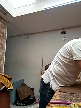 Snapshot of Ben_joseph1976 chatting on 01.29.25 Ben joseph1976 online show from 01.29.25