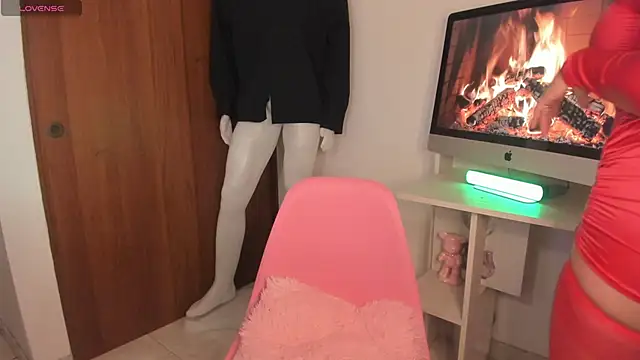 whitneyhot online show from 02.24.26