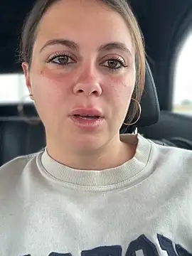 Samantha official online show from 03.14.26