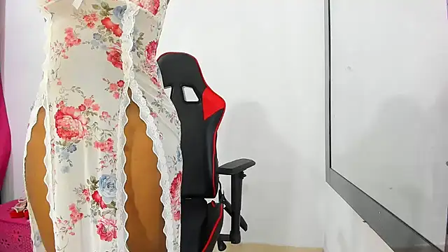 Pamela noah22 online show from 04.09.26