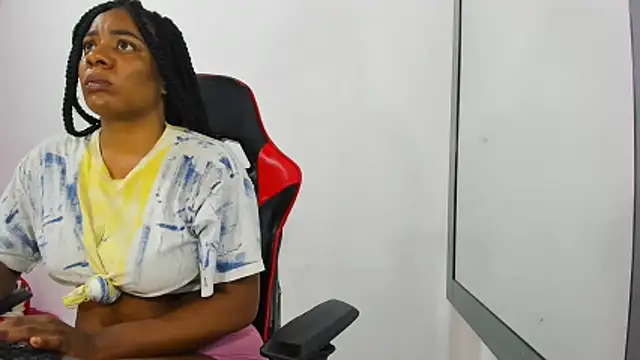 Pamela noah22 online show from 04.10.26