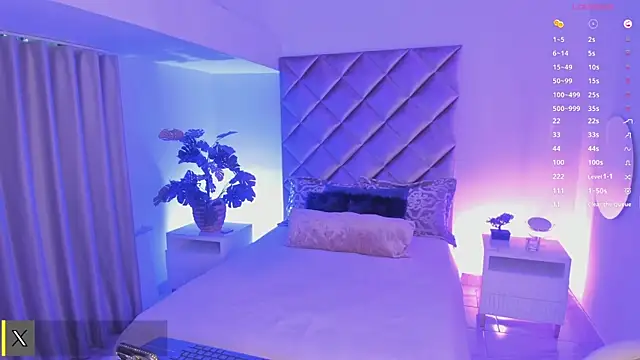 malaia hills online show from 10.15.25