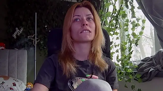 karo123421 online show from 01.19.26