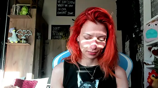 karo123421 online show from 04.08.26