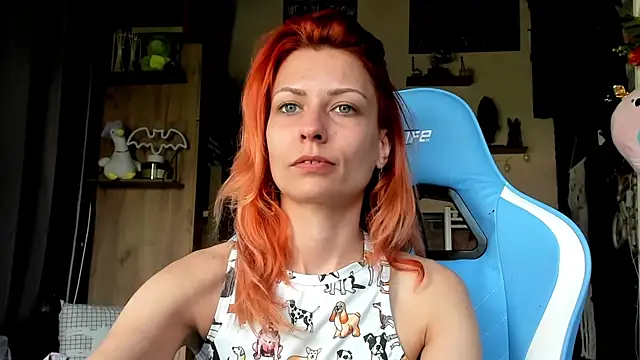 karo123421 online show from 04.17.26