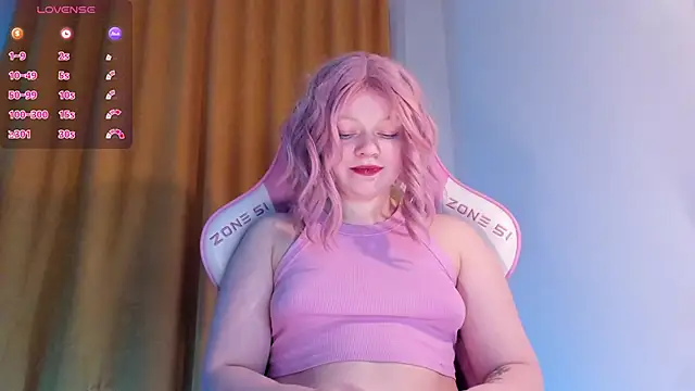 SueNiceeeee online show from 02.11.26