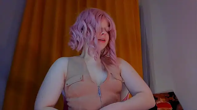 SueNiceeeee online show from 04.12.26