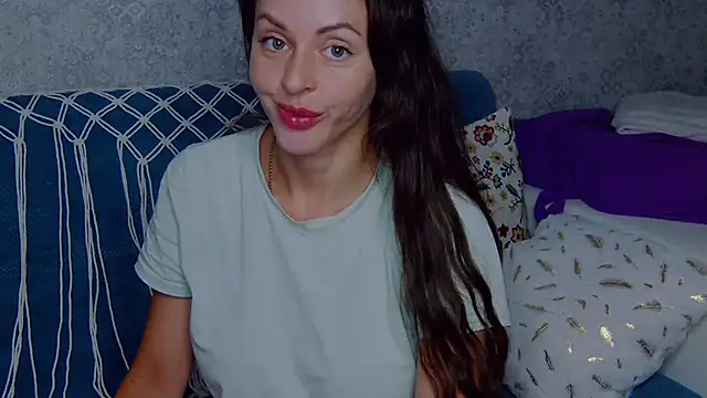 Brilliant Doll online show from 07.08.26