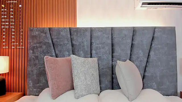 Falak sweett  online show from 03.13.25