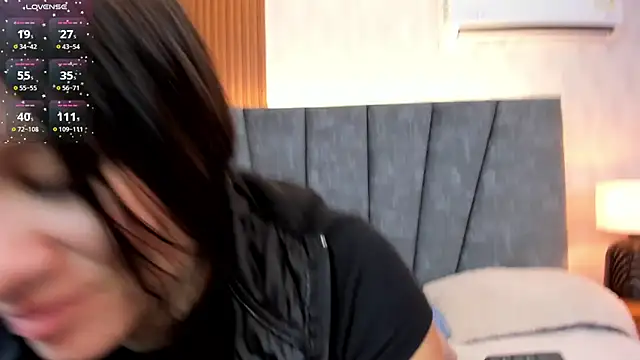 Falak sweett  online show from 10.24.25