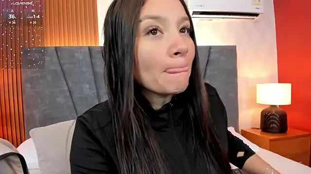 Falak sweett  online show from 11.26.25