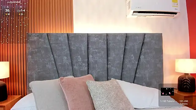 Falak sweett  online show from 11.27.25