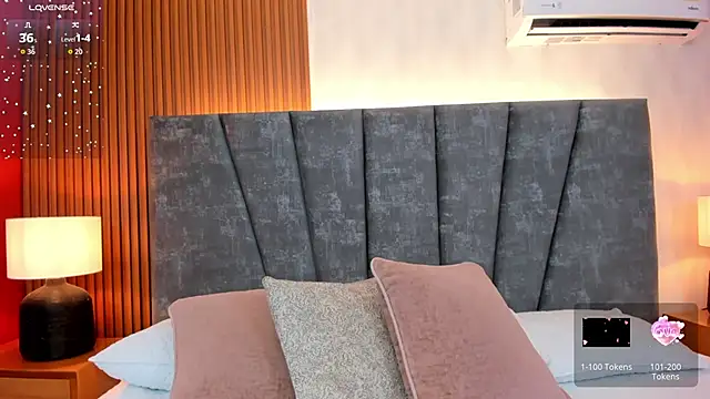 Falak sweett  online show from 11.28.25