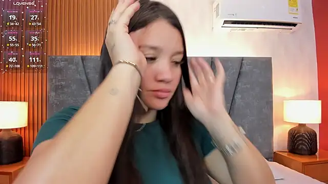 Falak sweett  online show from 01.14.26