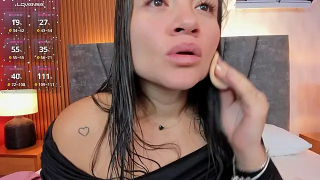 Falak sweett  online show from 03.23.26