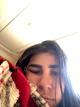 iarinhalatina online show from 09.29.25