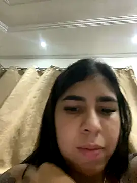 iarinhalatina online show from 11.16.25