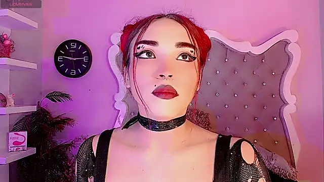 LeyXandrabraz online show from 02.07.26