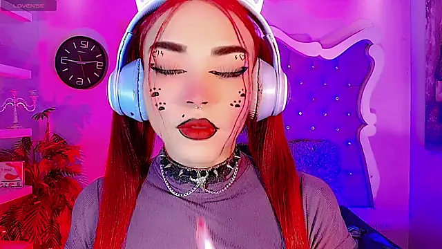 LeyXandrabraz online show from 03.03.26