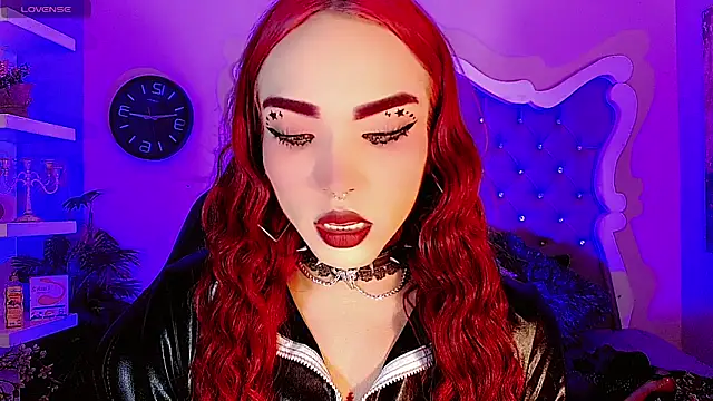 LeyXandrabraz online show from 04.12.26