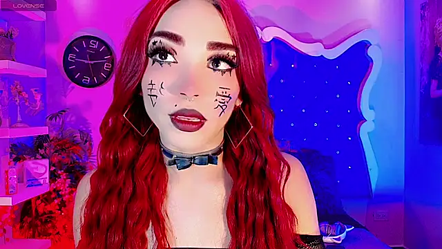 Snapshot of LeyXandrabraz chatting on 04.21.26 LeyXandrabraz online show from 04.21.26