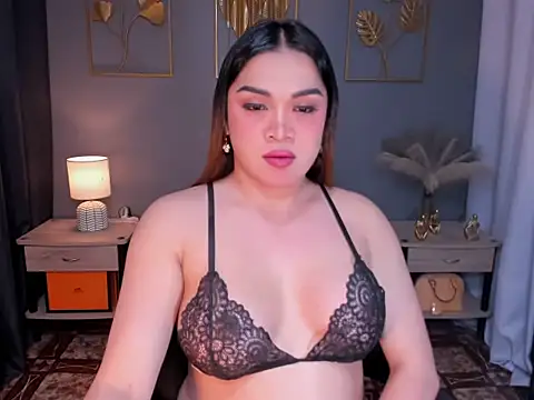 MaxeneCullens online show from 01.19.25