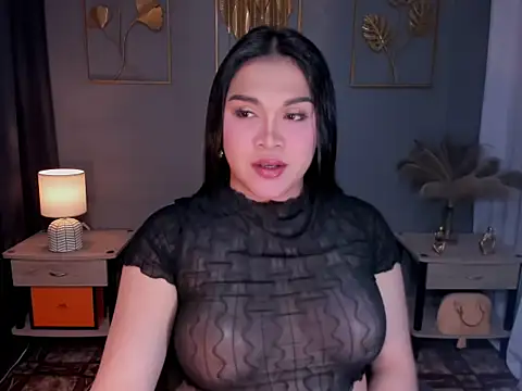 MaxeneCullens online show from 09.15.25