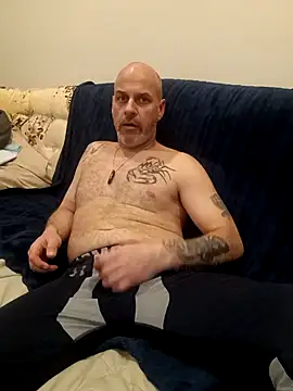 Snapshot of Ryeguy6969 chatting on 01.26.25 Ryeguy6969 online show from 01.26.25