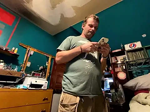 charactrzero online show from 10.21.25