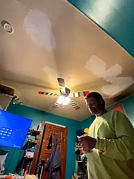 charactrzero online show from 10.29.25