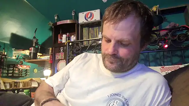 charactrzero online show from 10.30.25