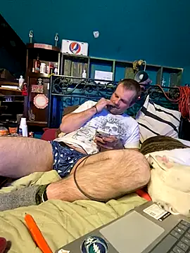 charactrzero online show from 11.13.25