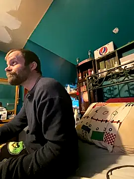 charactrzero online show from 12.14.25