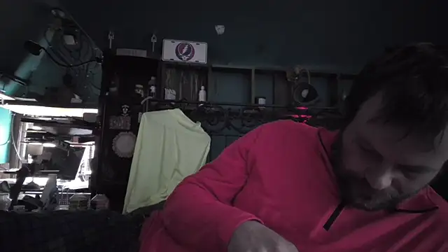 charactrzero online show from 02.14.26