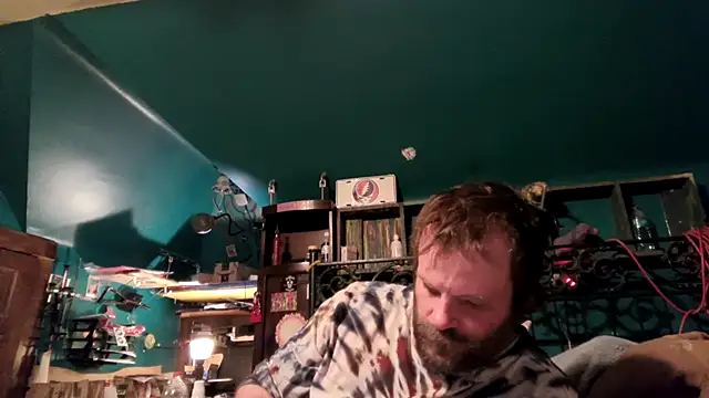 charactrzero online show from 03.16.26