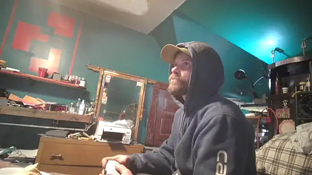 charactrzero online show from 03.21.26