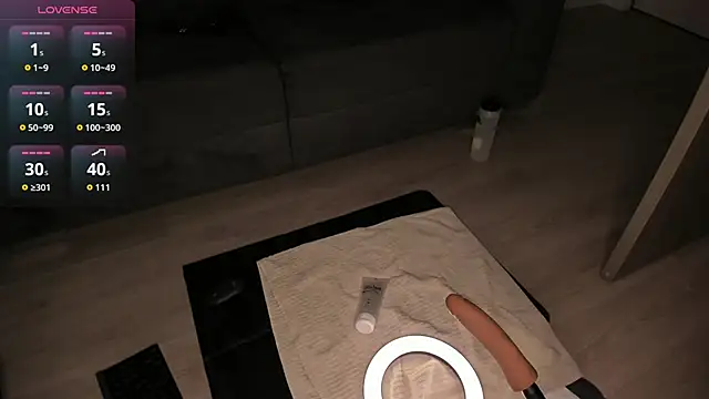 Devil Minds online show from 03.31.26