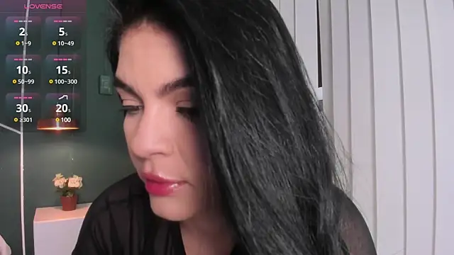 Veronicalanx1 online show from 02.05.25