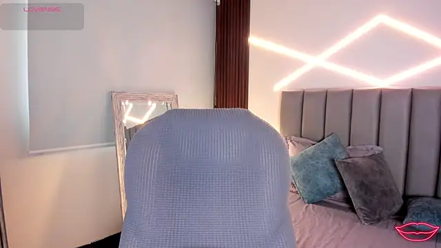 Veronicalanx1 online show from 04.01.26