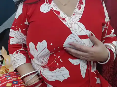 HOT CHILLY online show from 07.21.26