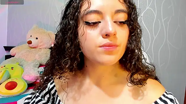 AshleyKim  online show from 12.13.24