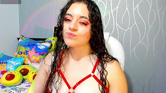 AshleyKim  online show from 12.24.24