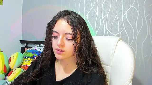 AshleyKim  online show from 03.17.25