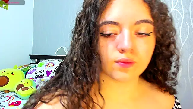 AshleyKim  online show from 10.06.25